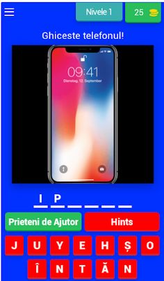 Misterul telefoanelor - Screenshot 1