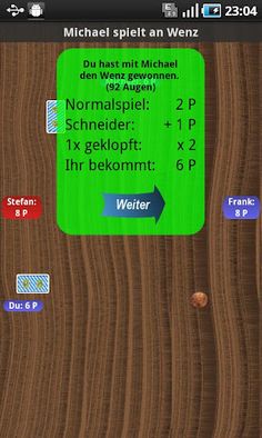 MUCKEN - CARD GAME - Screenshot 4