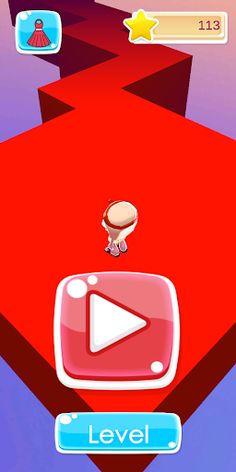 Running Princess - Screenshot 1