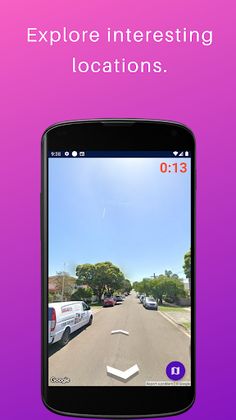 GeoExplorer Challenge - Multip - Screenshot 4