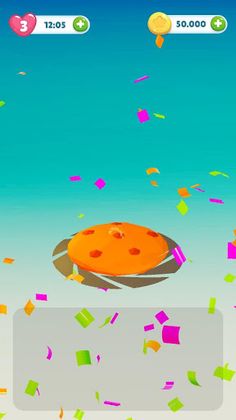 3d Puzzle Turn And Fix - Screenshot 4