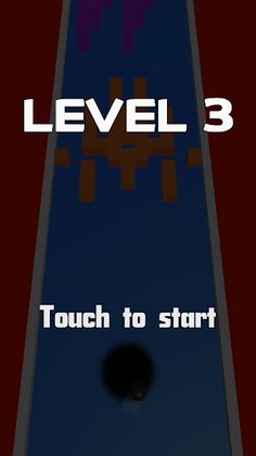 Hole Ball Infinite - Screenshot 2