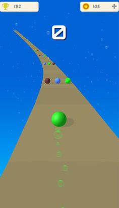 Ocean Road - Screenshot 2