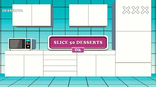Bakery Slice - Screenshot 1