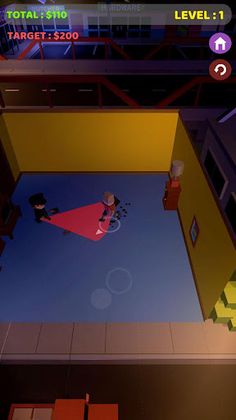 Loot Box 3D - Screenshot 4