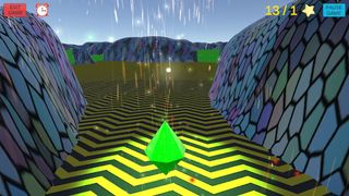 Bounce 3D Labyrinth - Screenshot 3