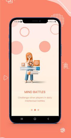 QuizWin - Learn and Earn Money - Screenshot 2
