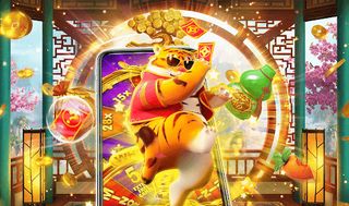 Happy Gourd Tiger - Screenshot 3