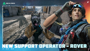 Delta Force: 2nd Anniversary - Screenshot 3
