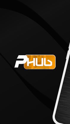 PorhubApp - Screenshot 1