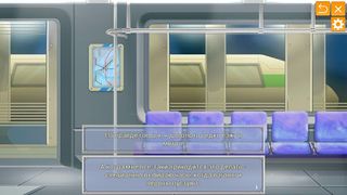 Призрак, боявшийся смерти - Screenshot 2