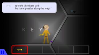 Catacombs - Screenshot 1