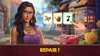 Solitaire TriPeaks - Screenshot 3