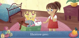 Little Star - children book - Screenshot 1