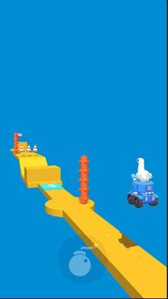 Blast all! - Screenshot 3