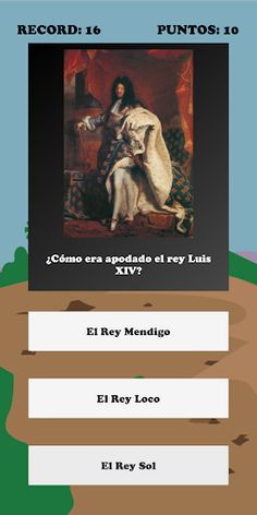 El Mejor de la Historia - Screenshot 3