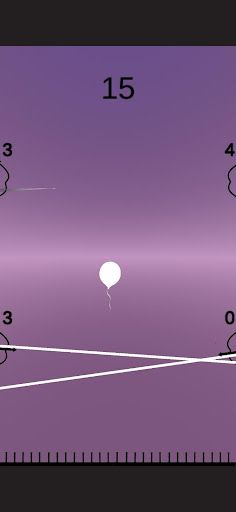 Crackpot Ballon - Screenshot 3