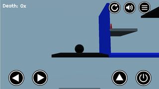 Switch 3D Ball Game - Screenshot 3