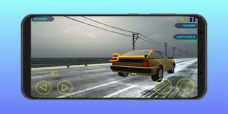 Road Madness - Screenshot 1