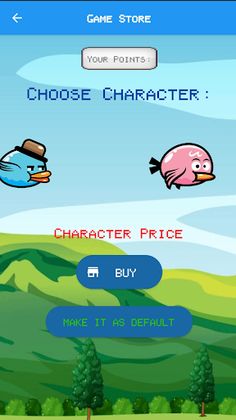 Bird game pro Earn money - Screenshot 2