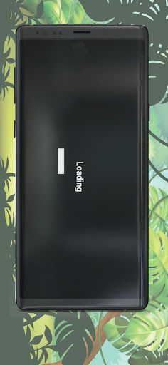 Future Jungal Jigsaw - Screenshot 1