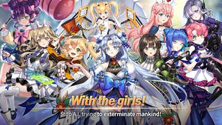 ShelterGirls - Screenshot 1