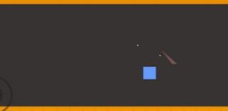 Aventura cubo - Screenshot 3