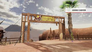 Downhill Republic - Screenshot 3