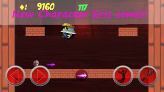 ASTRODINE - Screenshot 3