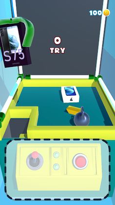 Draw Claw - Screenshot 4