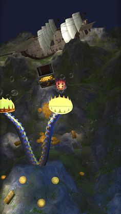 Boost Up - Screenshot 4