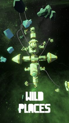 Tiny Space Industries - Screenshot 4