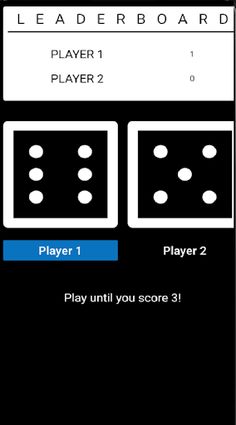 Friend Dicee Game - Screenshot 2