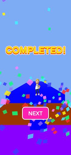 Stack Merge N Run - Screenshot 4