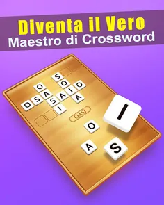 Parole Croce - Screenshot 1