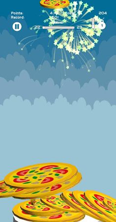 Equilibrium: Slices - Screenshot 1