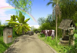 Escape Games Mystery Escapade - Screenshot 2