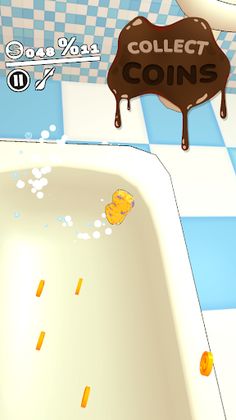 Clean the Room 3D - Screenshot 3