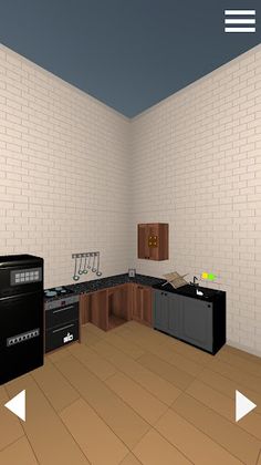 Kitchen 15 Min Escape Room - Screenshot 2