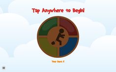 Farting Simon Says - Screenshot 4