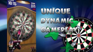 Drunken Darts - Screenshot 1