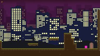 Adventure: Super Truelove Jump - Screenshot 3