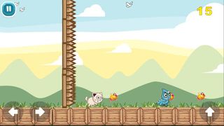 Running Cat - Screenshot 2