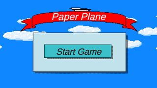 Paper Plane - Screenshot 1