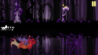 Doggy Quest : The Dark Forest - Screenshot 3