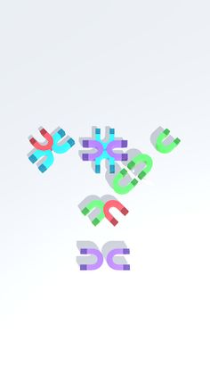 Magnet Match - Screenshot 2