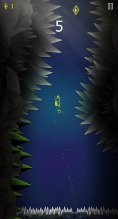 Abyssal Aquarium - Screenshot 2