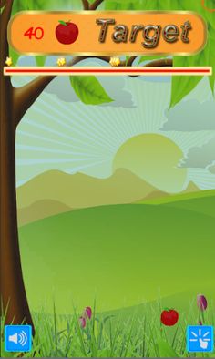 ShootApple - Screenshot 3