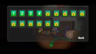 Andy's Animatronics - Screenshot 3