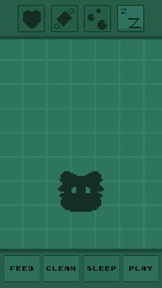 Phonomon - Screenshot 3